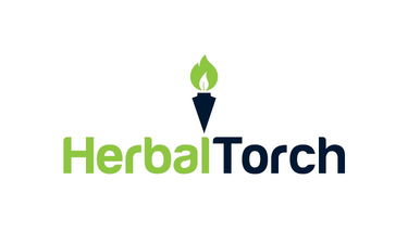 HerbalTorch logo